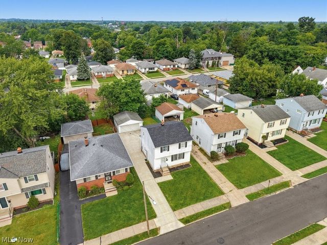 5054 Joseph Street, Maple Heights, OH 44137
