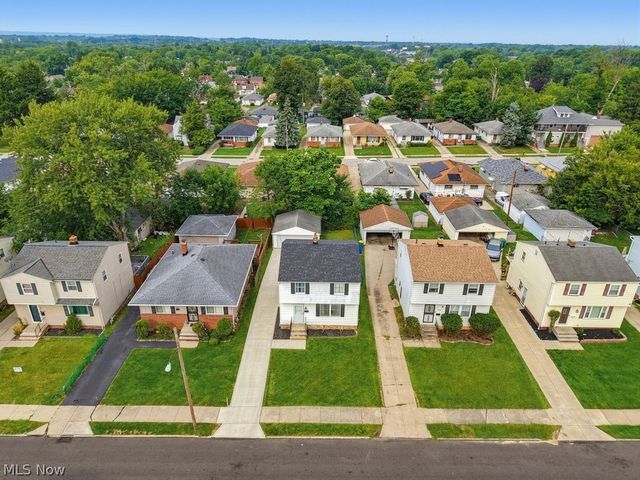 5054 Joseph Street, Maple Heights, OH 44137