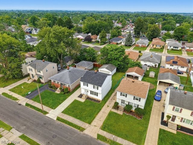 5054 Joseph Street, Maple Heights, OH 44137