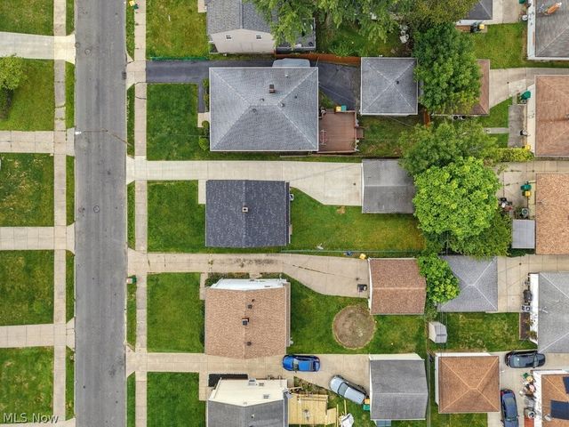 5054 Joseph Street, Maple Heights, OH 44137