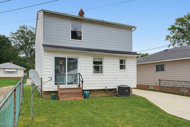 5054 Joseph Street, Maple Heights, OH 44137