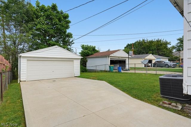 5054 Joseph Street, Maple Heights, OH 44137