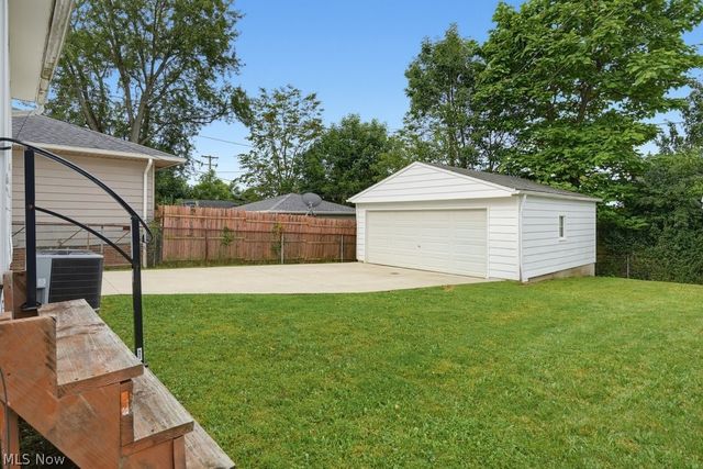 5054 Joseph Street, Maple Heights, OH 44137
