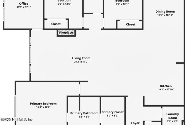 13810 SUTTON PARK Drive N 1139, Jacksonville, FL 32224