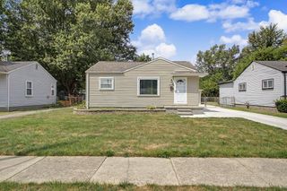 5938 Sylvia Street, Taylor, MI 48180