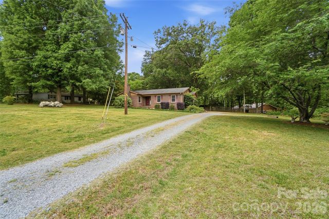 1621 Love Road, Monroe, NC 28110