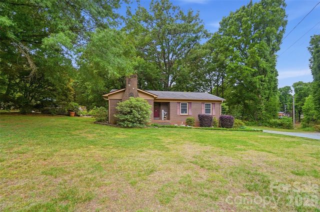 1621 Love Road, Monroe, NC 28110