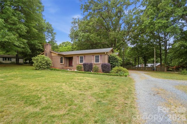 1621 Love Road, Monroe, NC 28110