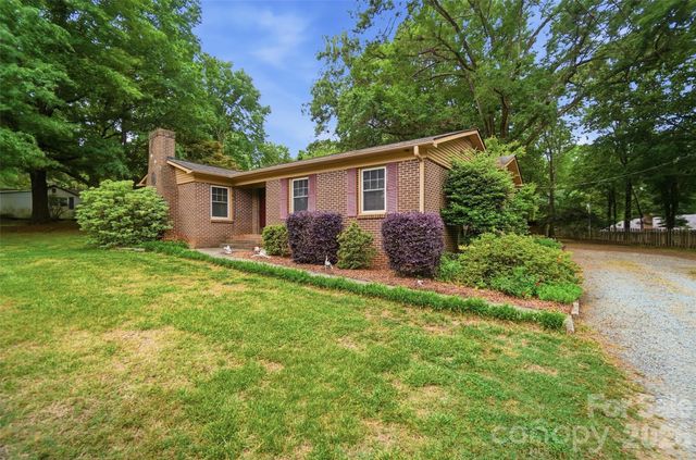 1621 Love Road, Monroe, NC 28110