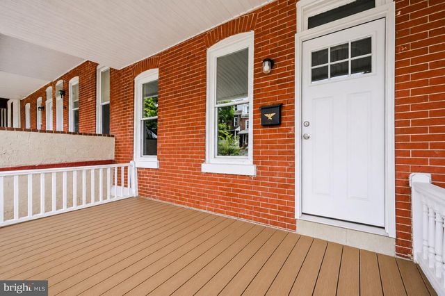 602 N HARRISON ST, Wilmington, DE 19805