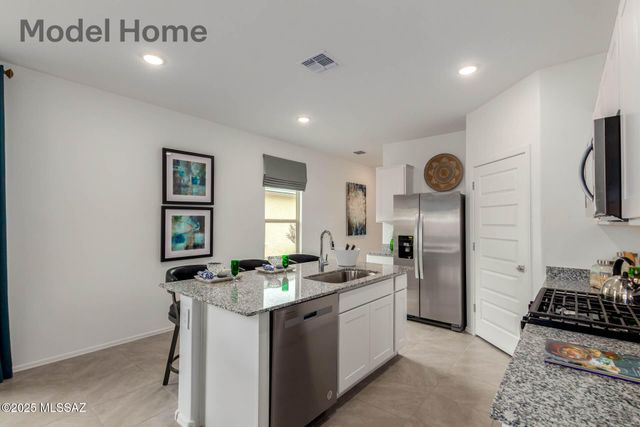 10125 N Camperi Lane, Marana, AZ 85653
