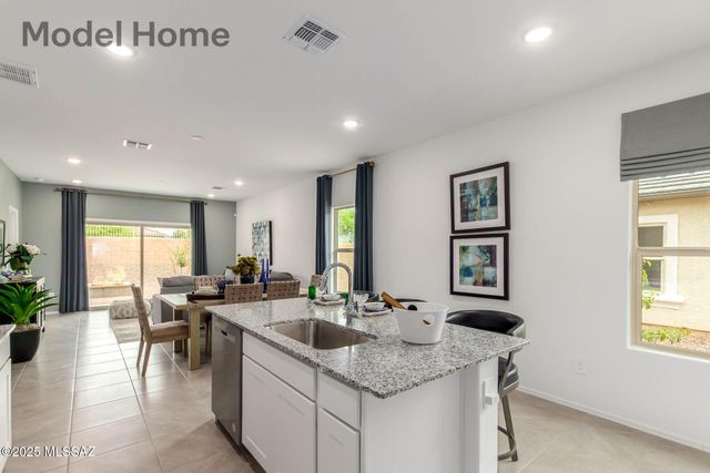 10125 N Camperi Lane, Marana, AZ 85653