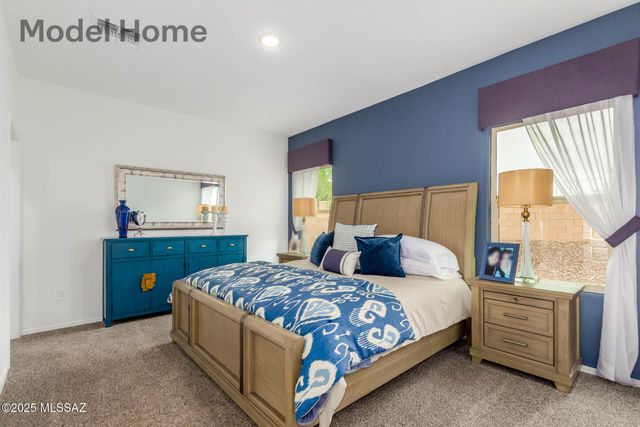 10125 N Camperi Lane, Marana, AZ 85653