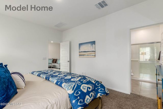 10125 N Camperi Lane, Marana, AZ 85653