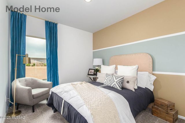 10125 N Camperi Lane, Marana, AZ 85653