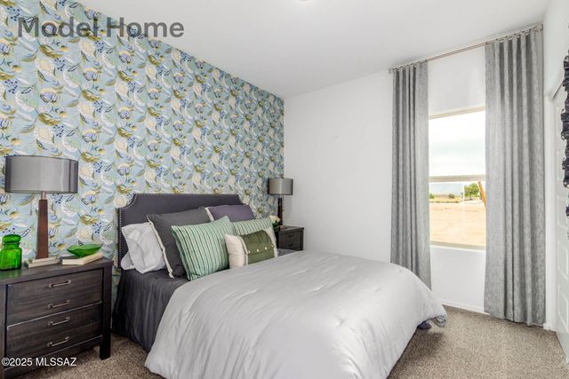 10125 N Camperi Lane, Marana, AZ 85653