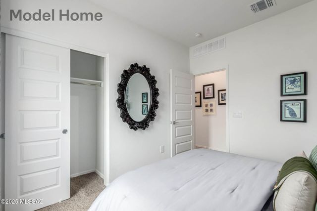 10125 N Camperi Lane, Marana, AZ 85653