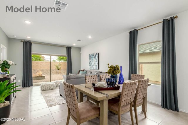 10125 N Camperi Lane, Marana, AZ 85653