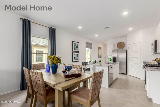 10125 N Camperi Lane, Marana, AZ 85653