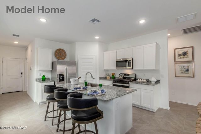 10125 N Camperi Lane, Marana, AZ 85653