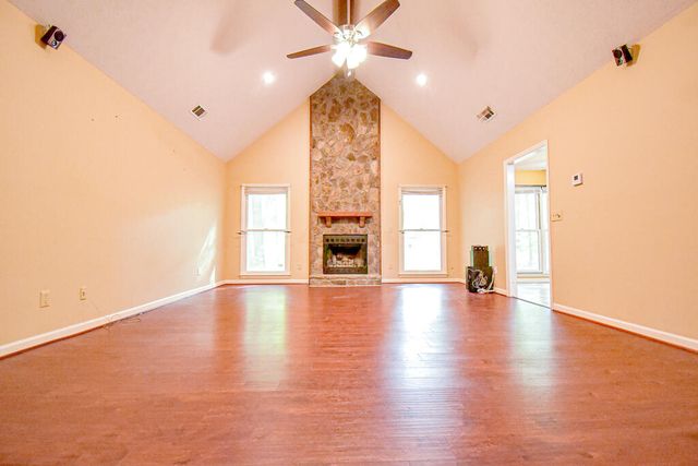 706 Quail Trail, Fortson, GA 31808