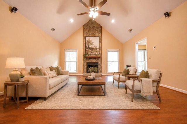 706 Quail Trail, Fortson, GA 31808