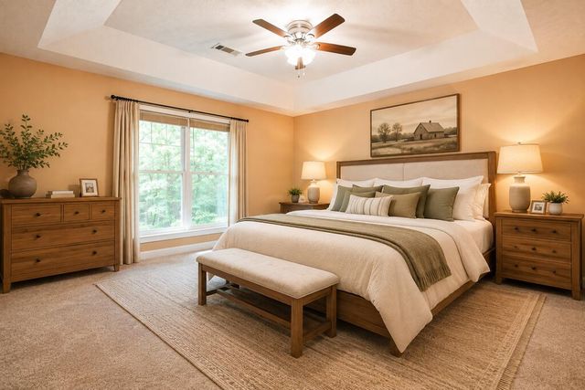 706 Quail Trail, Fortson, GA 31808