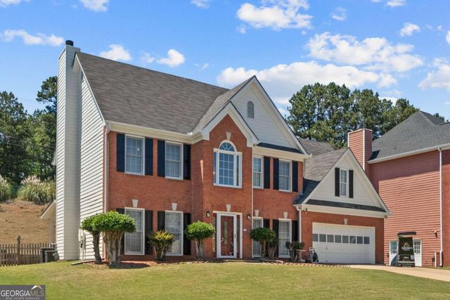 2150 Laurel Lake Drive, Suwanee, GA 30024
