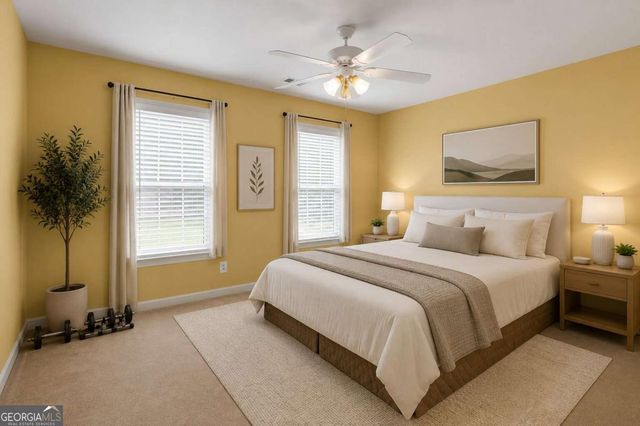 2150 Laurel Lake Drive, Suwanee, GA 30024