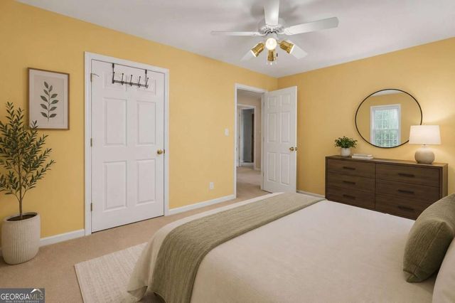 2150 Laurel Lake Drive, Suwanee, GA 30024