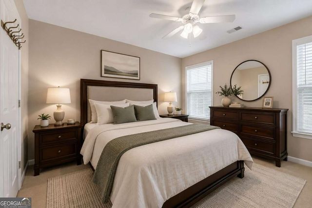 2150 Laurel Lake Drive, Suwanee, GA 30024