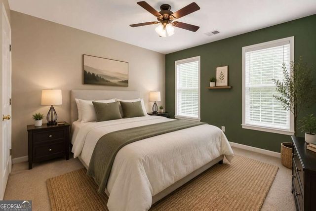 2150 Laurel Lake Drive, Suwanee, GA 30024