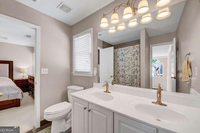 2150 Laurel Lake Drive, Suwanee, GA 30024