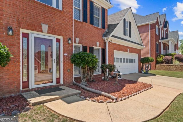 2150 Laurel Lake Drive, Suwanee, GA 30024