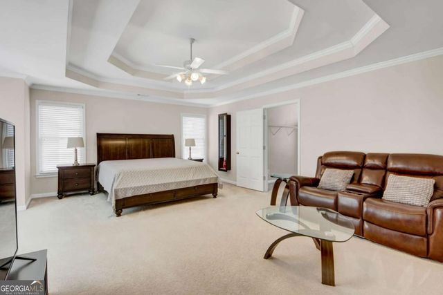 2150 Laurel Lake Drive, Suwanee, GA 30024
