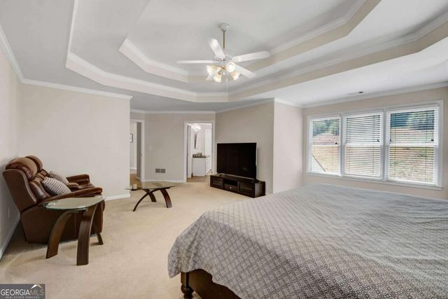 2150 Laurel Lake Drive, Suwanee, GA 30024