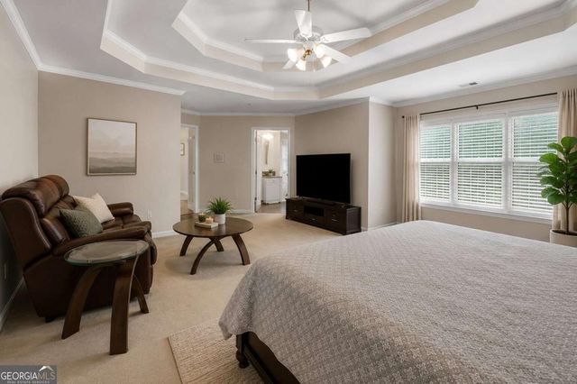 2150 Laurel Lake Drive, Suwanee, GA 30024