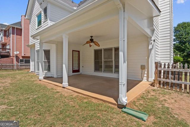 2150 Laurel Lake Drive, Suwanee, GA 30024
