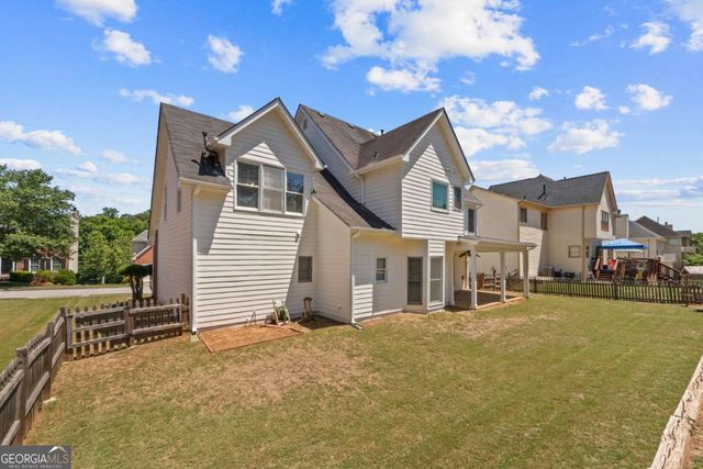 2150 Laurel Lake Drive, Suwanee, GA 30024