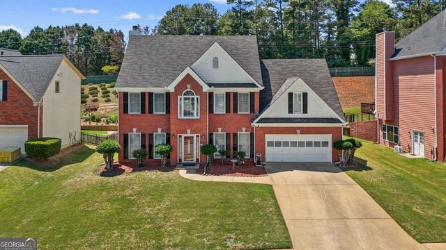 2150 Laurel Lake Drive, Suwanee, GA 30024