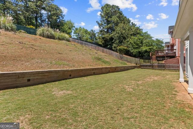 2150 Laurel Lake Drive, Suwanee, GA 30024