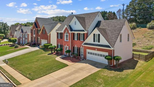 2150 Laurel Lake Drive, Suwanee, GA 30024