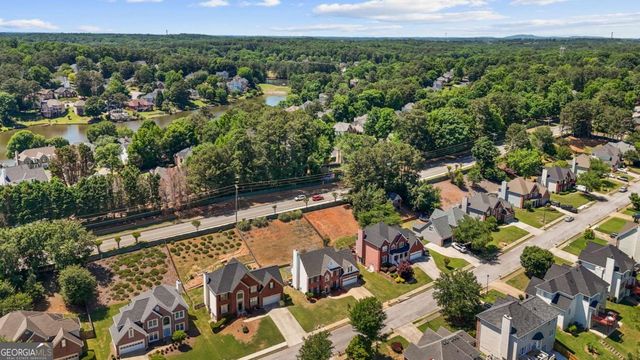 2150 Laurel Lake Drive, Suwanee, GA 30024