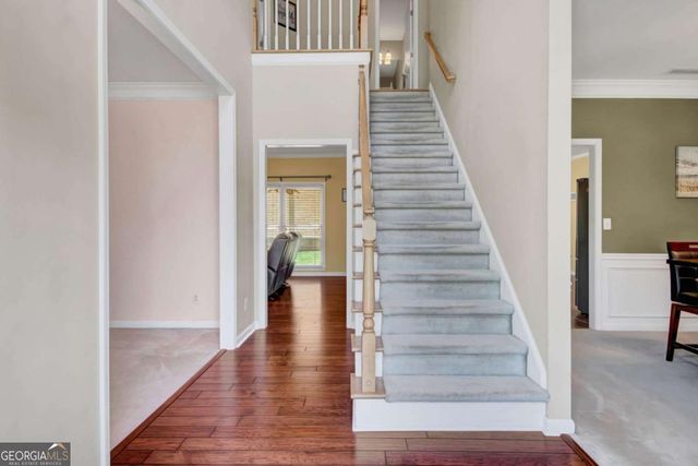 2150 Laurel Lake Drive, Suwanee, GA 30024