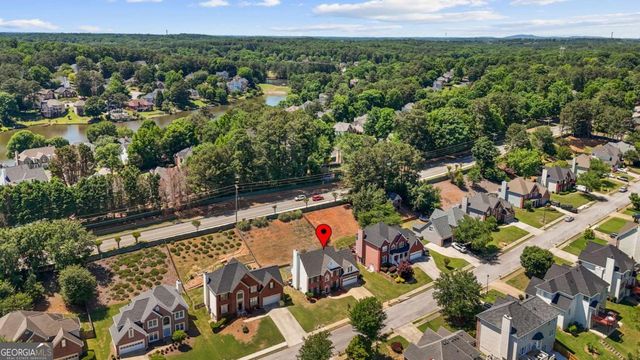 2150 Laurel Lake Drive, Suwanee, GA 30024