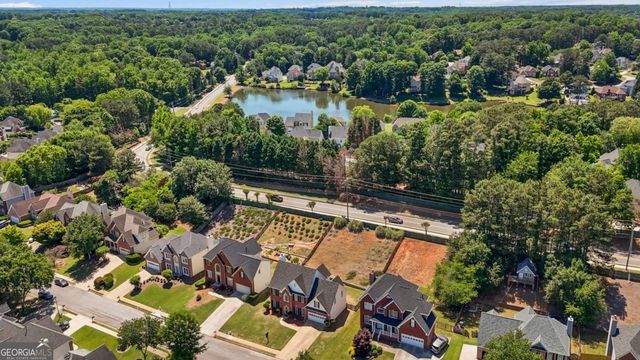2150 Laurel Lake Drive, Suwanee, GA 30024
