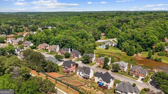 2150 Laurel Lake Drive, Suwanee, GA 30024