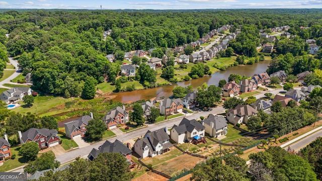 2150 Laurel Lake Drive, Suwanee, GA 30024