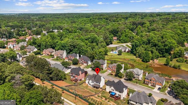 2150 Laurel Lake Drive, Suwanee, GA 30024
