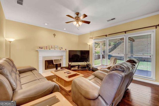 2150 Laurel Lake Drive, Suwanee, GA 30024